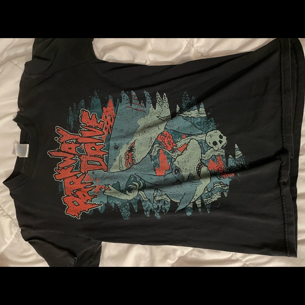 Parkway Drive Band Tshirt
